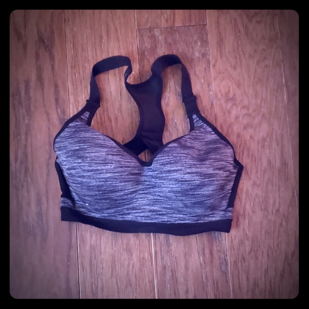 Worn once Sports bras